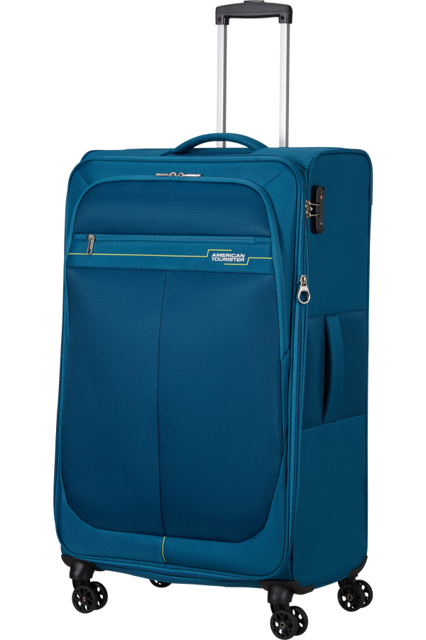 Deep Dive L Trolley mit 4 Rollen Erweiterbar