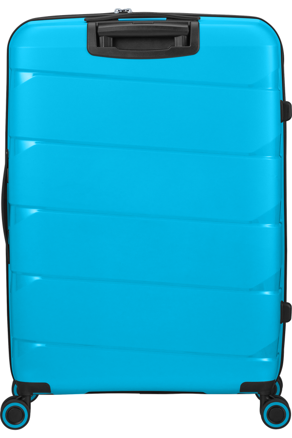 American Tourister Air Move SPINNER 75/28 TSA  Peace Blue