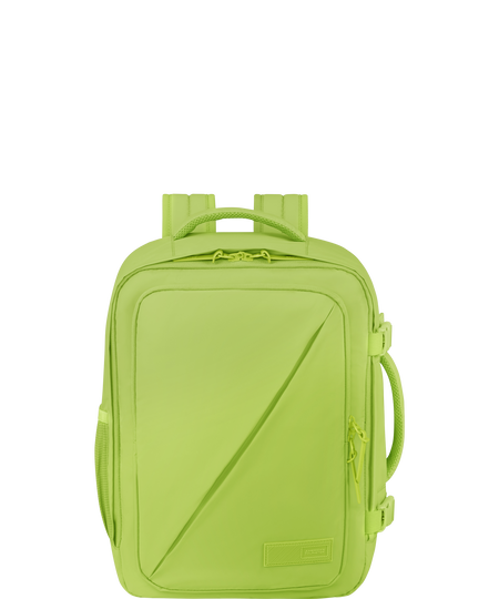Take2cabin S/M Puff Rucksack 15.6"