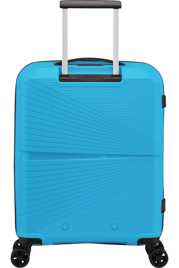 American Tourister Airconic Spinner 55cm  Sporty Blue