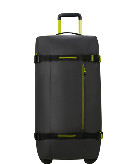 Urban Track 78.5cm Duffle with wheels