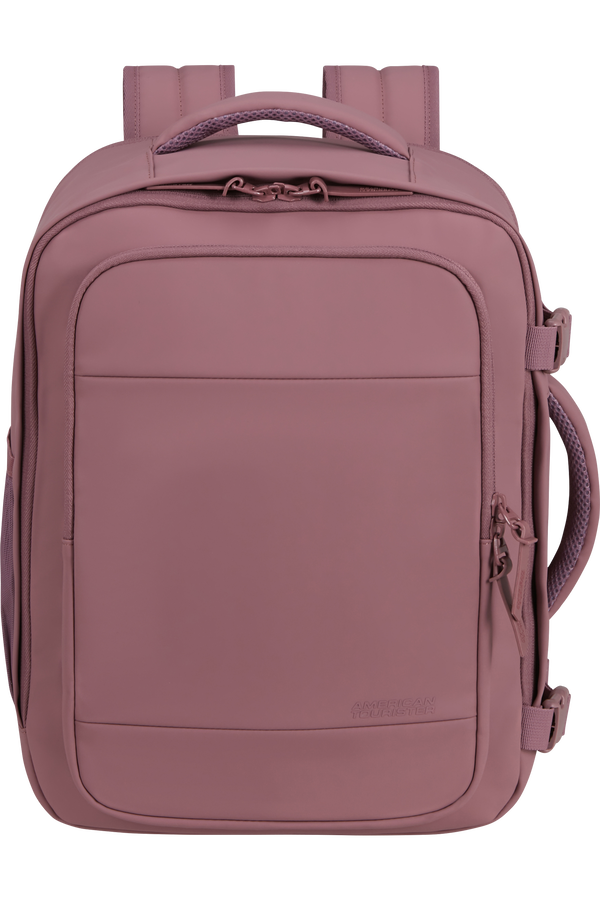 American Tourister Take2cabin Casual Backpack MONO S/M  Galactic Mauve