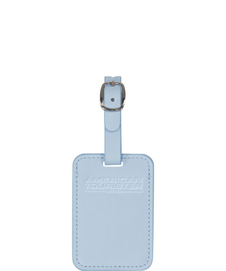 Luggage Tags Gepäckanhänger – Set aus 2 Stück