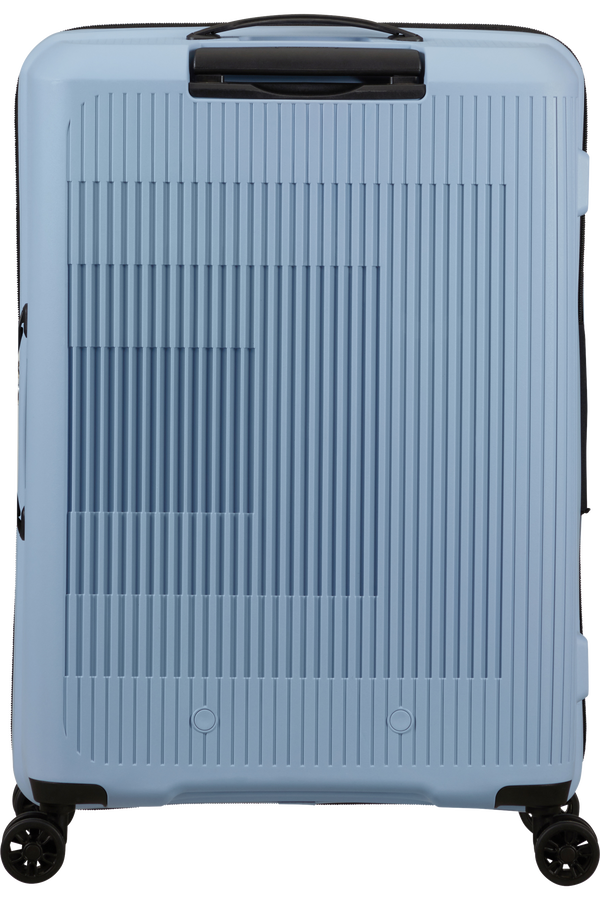 American Tourister Aerostep Spinner 67/24 Exp Tsa 67cm  Soho Grey