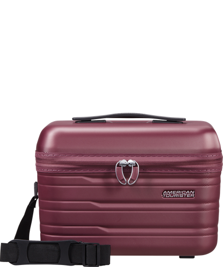 Flashline Beauty Case