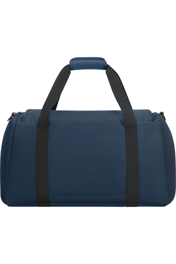 American Tourister Brightup Duffle Zip  Navy
