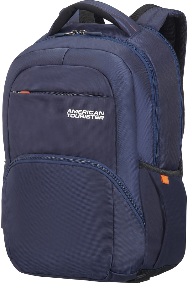 American Tourister Urban Groove Office Backpack  39.6cm/15.6inch Blue