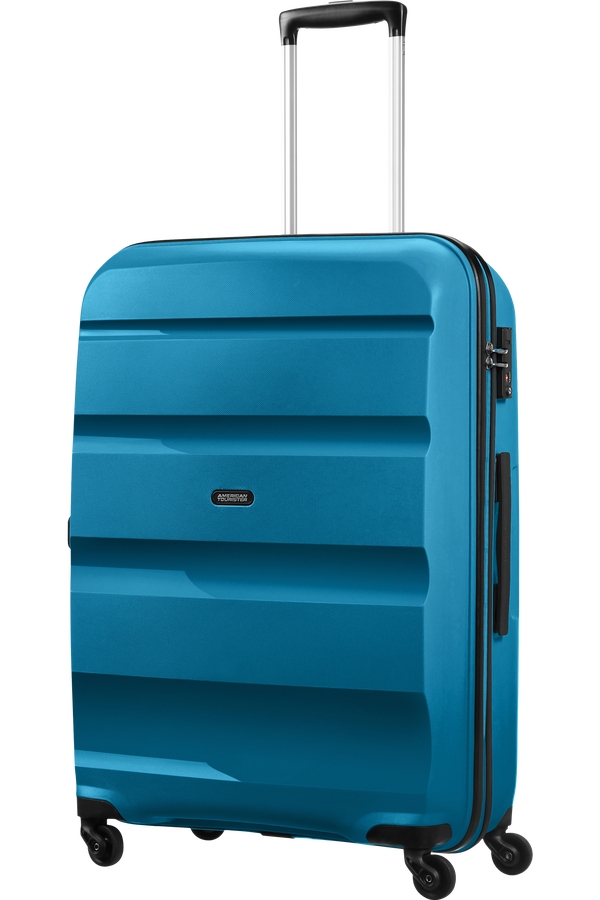 American Tourister Bon Air Spinner 75cm Seaport Blue