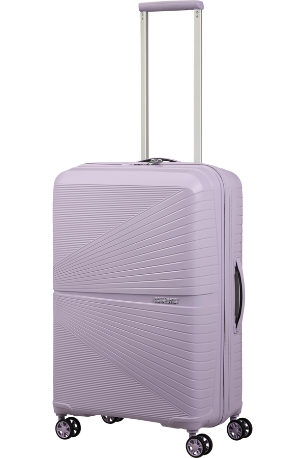 American Tourister Airconic Spinner 67/24 Tsa 67cm  Stormy Lilac
