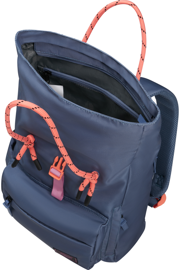 American Tourister Urban Groove UG16 Backpack Athleisure  Deep Stone