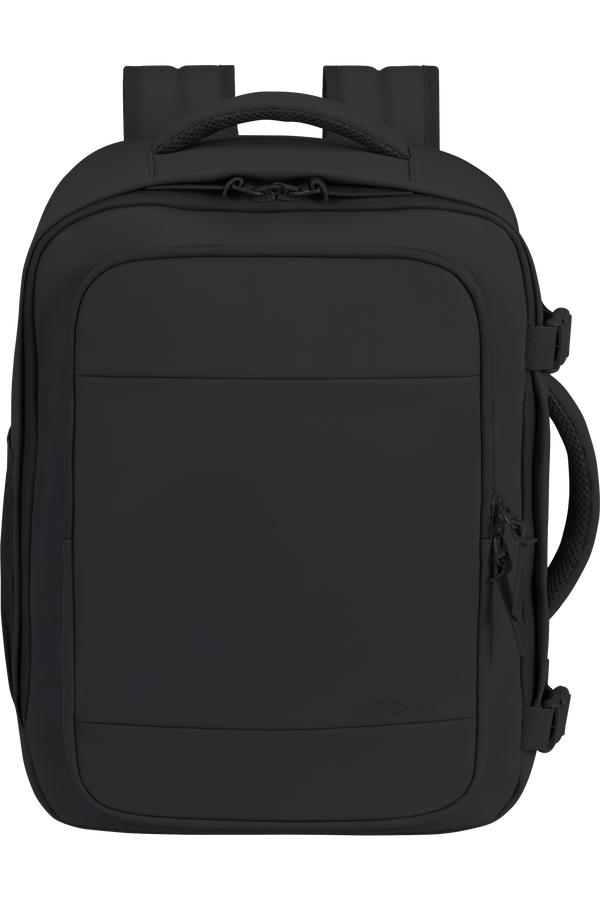 American Tourister Take2cabin Casual Backpack MONO S/M  Schwarz