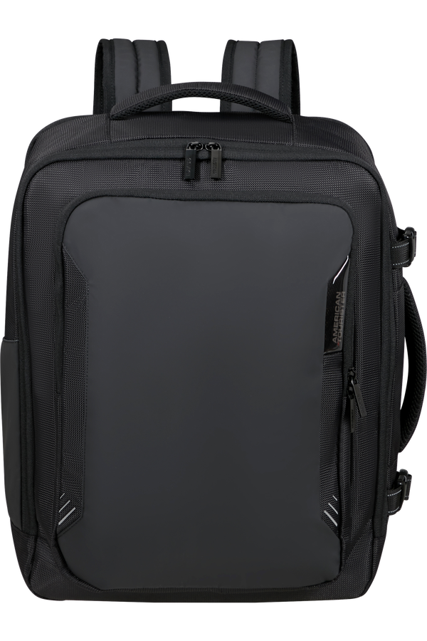 American Tourister Take2cabin Pro Backpack M  Flash Black