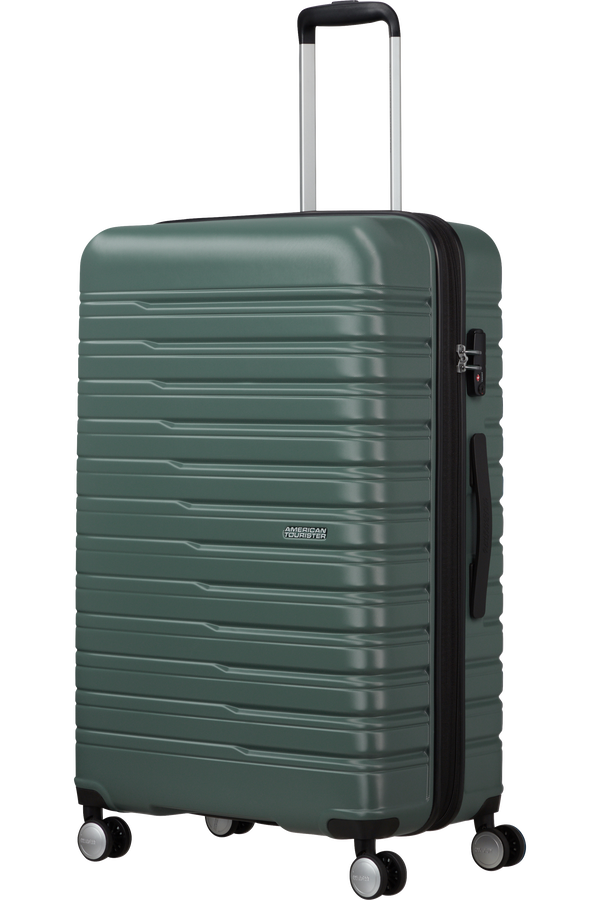 American Tourister Flashline SPINNER 78/29 EXP TSA  Dark Forest