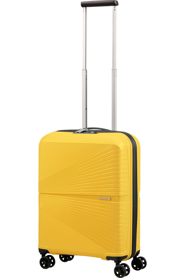 American Tourister Airconic Spinner 55cm  Lemondrop