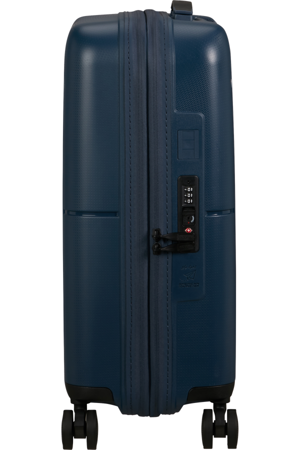 American Tourister Dashpop Disney Spinner Expandable TSA Disney 55cm  Mickey Pop Letters