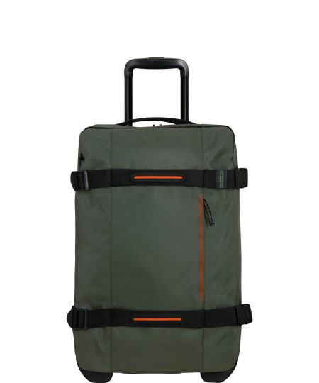 Urban Track 55cm Duffle on Wheels S