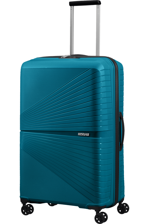 American Tourister Airconic Spinner 77cm  Deep Ocean
