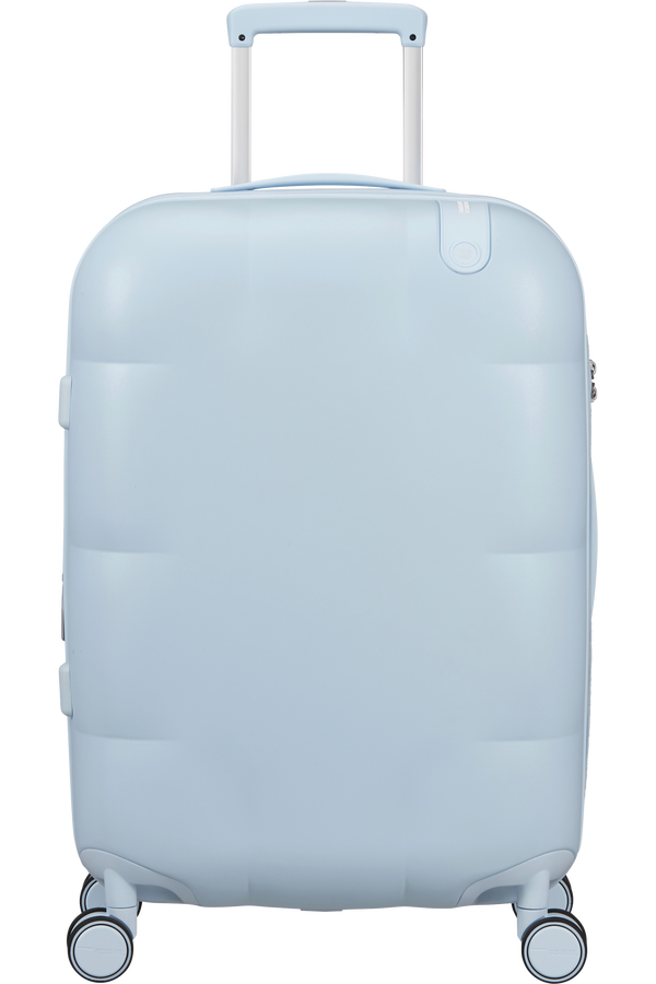 Dreami 67cm Medium Check-in | American Tourister Dreami Spinner Exp Tsa 67cm  Blue Dream