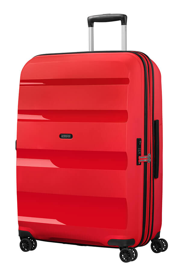 Bon Air Dlx Spinner TSA Expandable 75cm 
