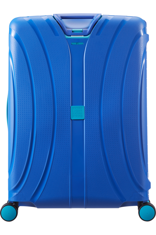 American Tourister Lock'n'Roll Spinner 69cm Skydiver Blue