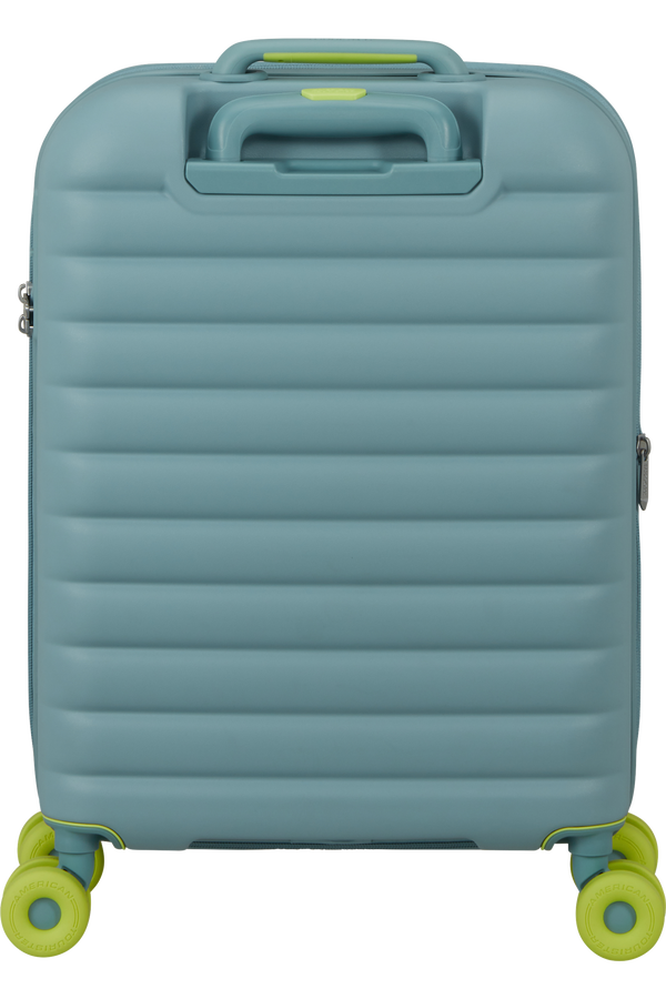 Neovibe 55cm Cabin luggage