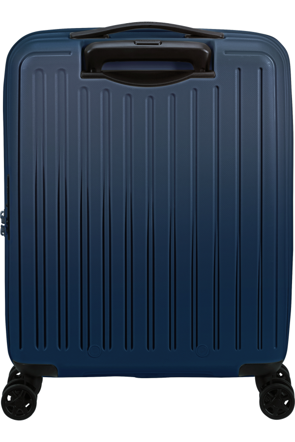 American Tourister Rejoy Spinner 55/20 Tsa 55cm  Navy Blue