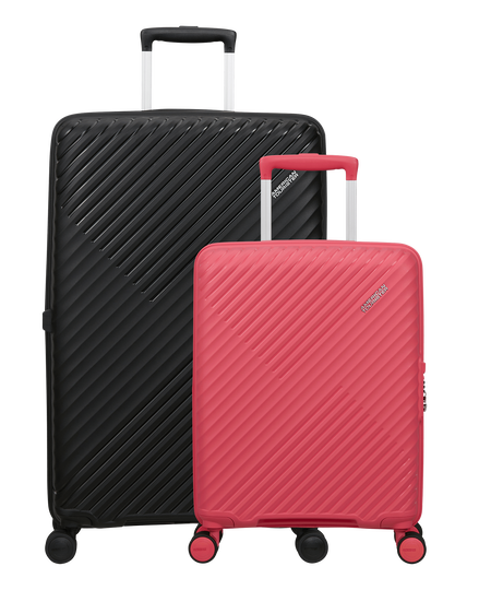 Diablast SET 1 | American Tourister Diablast SET 1