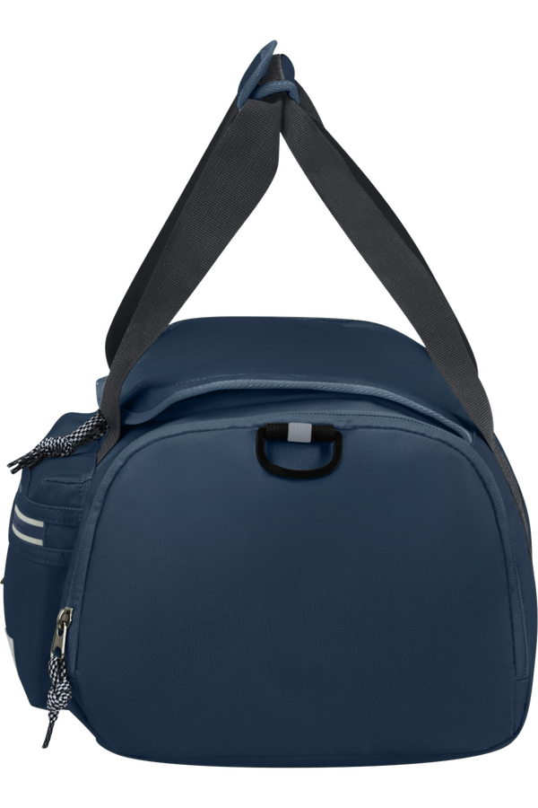 American Tourister Brightup Cabin Duffle Zip  Navy