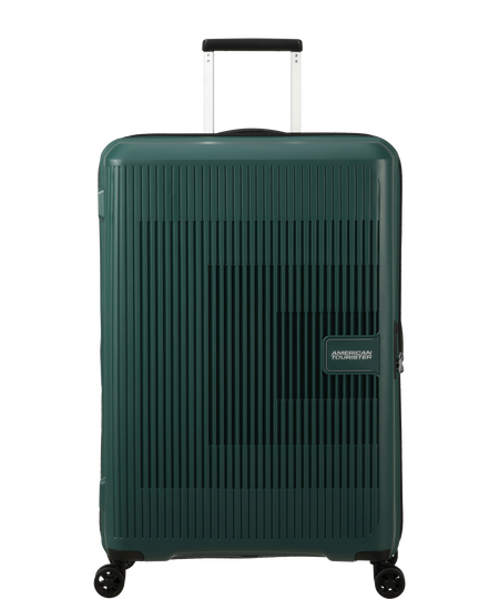 AeroStep 77cm Trolley mit 4 Rollen
