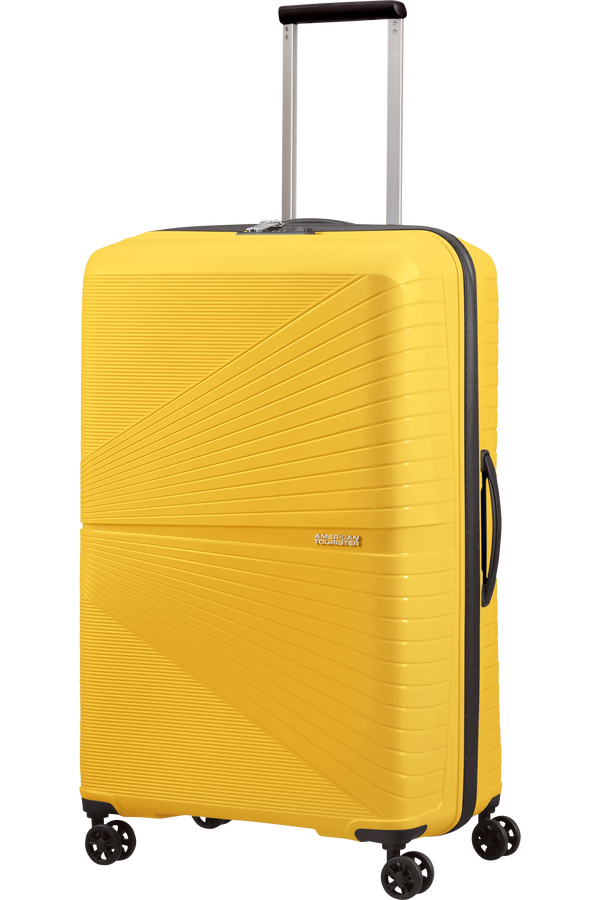 American Tourister Airconic Spinner 77cm  Lemondrop