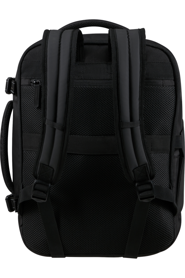 American Tourister Take2cabin Pro Backpack S/M  Flash Black
