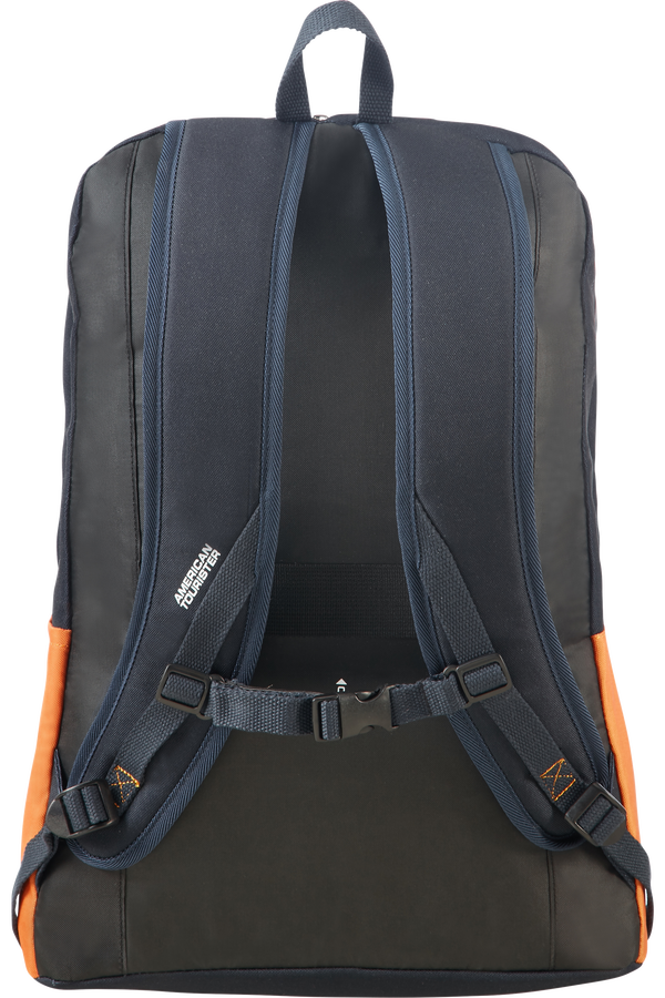 American Tourister Urban Groove Lifestyle Backpack 15.6inch  Blau