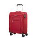 Crosstrack Cabin luggage Red/Grey