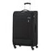 Heat Wave Extra Large Check-in Jet Black