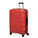 Air Move Large Check-in Coral Red