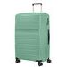 Sunside Large Check-in Mineral Green