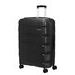 Air Move Large Check-in Black