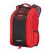 Urban Groove Laptop Backpack Red