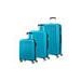 Skynex Luggage set  Spring Blue