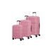 Linex Luggage set  Watermelon Pink