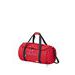 Upbeat Duffle Bag  Red