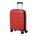Air Move Spinner (4 wheels) 55cm Coral Red