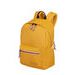 Upbeat Pro Backpack  Yellow