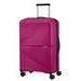 Airconic Trolley mit 4 Rollen 67cm Deep Orchid
