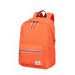 Upbeat Backpack  Orange