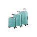 Airconic Luggage set  Purist Blue