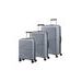 Airconic Luggage set  Cool Grey