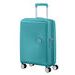Soundbox Cabin luggage Turquoise Tonic
