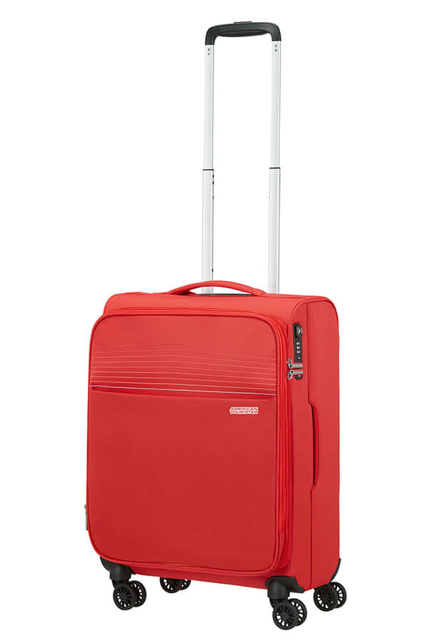 Lite Ray Spinner TSA 55cm Chili Red 