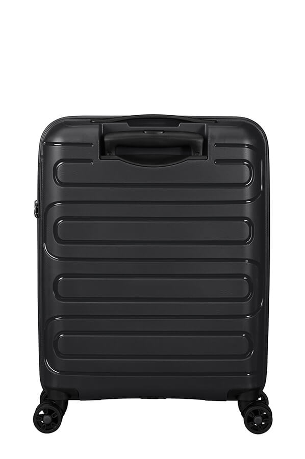 Sunside Spinner 55cm Black | American 